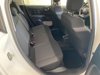 Citroen C3 PureTech 82 Lauch Edition 1.2 61kW