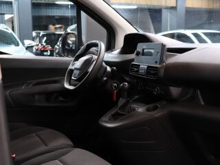 Peugeot Partner 1.5 56kW