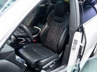 Audi Q8 50 TDI S-Line Quattro 3.0 210kW