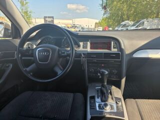 Audi A6 Comfortline ATM 2.0 125кВ