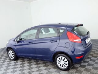 Ford Fiesta Comfort 1.2 44kW