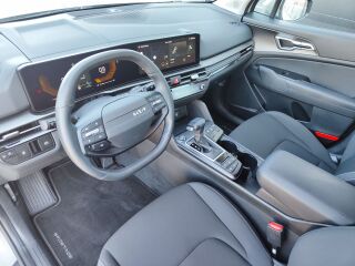 Kia Sportage LX Plus 1.6 110kW
