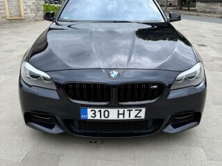 BMW M550 3.0 280kW