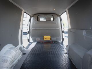 Volkswagen Transporter Facelift Long 2.0 103kW