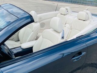 Lexus IS 250C Luxury cabrio 2.5