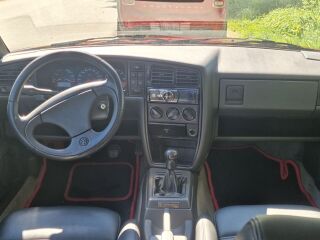 Volkswagen Corrado Facelift 2.0 16V 100kW