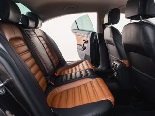 Volkswagen CC Highline Facelift 1.8 R4 TSI 118kW