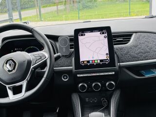 Renault Zoe ICONIC R135 E V.50 100kW