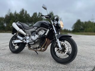 Honda CB 600 F 71kW