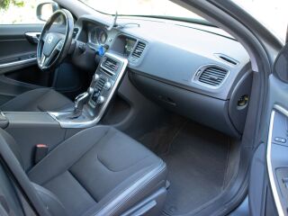 Volvo V60 2.0 110kW