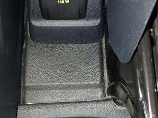 Ford Transit Custom Ecoblue 2.0 79kW