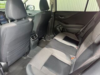 Subaru Outback AWD ADVENTURE EyeSight 8CVT 2.5 124kW