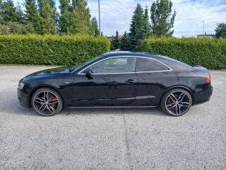 Audi A5 Coupe 3.0 V6 176kW
