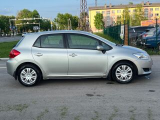 Toyota Auris 1.6 R4 91kW