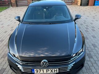 Volkswagen Arteon R-line 2.0 140kW
