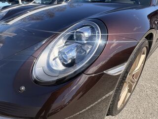 Porsche 911 Carrera 4S Approved08/28 3.8 B6 294кВ