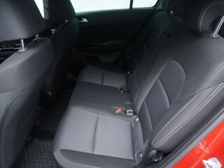 Kia Sportage EX Navi 4WD 100kW