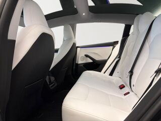 Tesla Model 3 88кВ