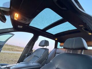 BMW M550 3.0 280кВ