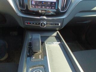 Volvo XC60 2.0 145kW