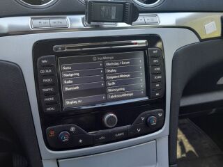 Ford S-MAX 2.0 103кВ