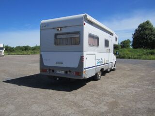 Fiat Ducato 2.8 TDI 90кВ