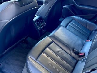 Audi A5 2.0 140kW