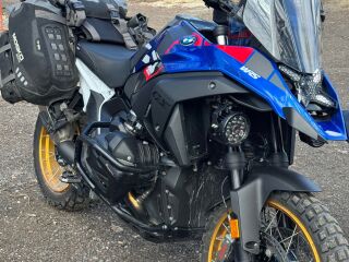 BMW R 1300 GS Trophy 107kW