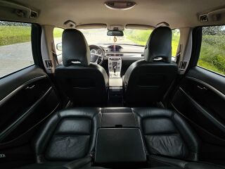 Volvo V70 2.0 120kW