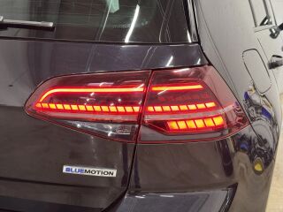 Volkswagen Golf BlueMotion CNG 1.5 DHF 96kW