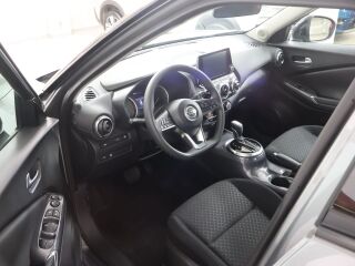 Nissan Juke Acenta 1.0 84kW