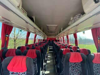 Scania A30 265kW