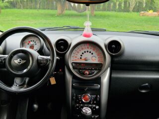 MINI Countryman 1.6 82kW