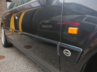 Audi S6 4.2 V8 213кВ