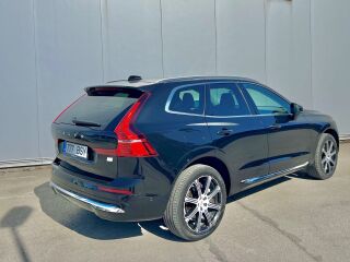 Volvo XC60 AWD Inscription Recharge T6 LONG RANGE MY2023 2.0 T6 186kW