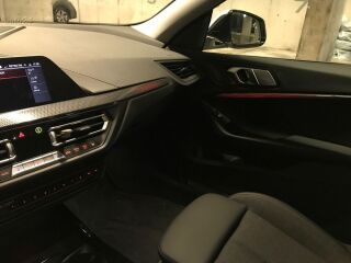 BMW 218 i 1.5 103kW