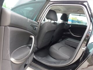 Citroen C5 Tourer Facelift EU5 1.6 e-HDi 84kW