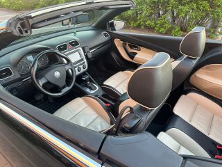 Volkswagen Eos Individual 2.0 103kW