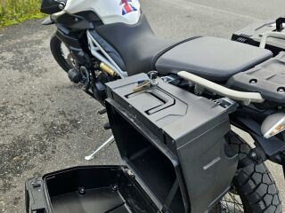 Triumph Tiger 800 XC R3 70kW