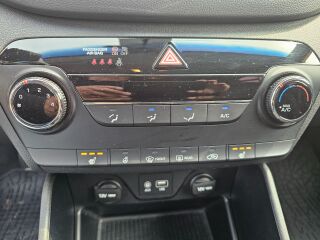 Hyundai Tucson 1.6 97kW