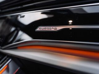 Audi Q7 Facelift 2024 S line 50 TDI quattro 3.0 210kW