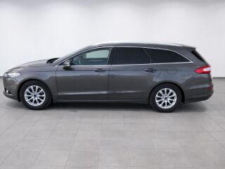 Ford Mondeo Titanium 1.5 TDCi 88кВ