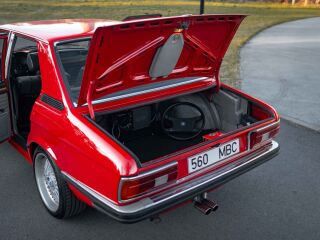 BMW 528 2.8 135kW