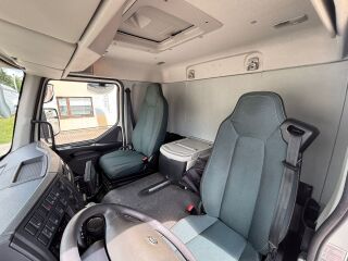 Volvo FL210 4X2 EURO6 + 146000KM 158кВ