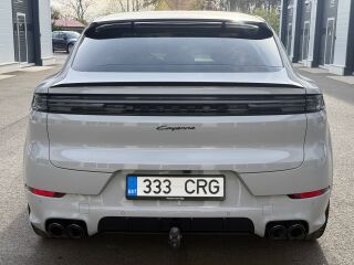 Porsche Cayenne Sport Design Pakett 3.0 260kW