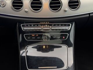 Mercedes-Benz E 200 Avangarde 2.0 110kW