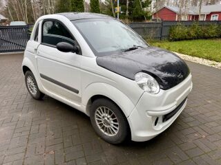 Microcar Due