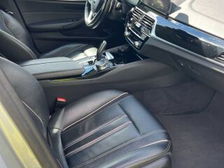 BMW 530 2.0 185kW