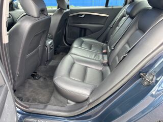 Volvo S80 SUMMUM 2.0 120kW