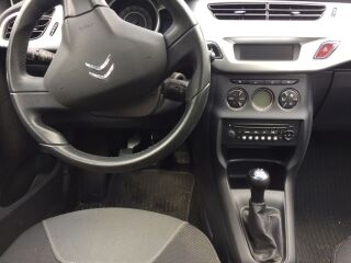 Citroen C3 1.4 54кВ
